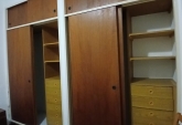Departamentos - Rosario -  Alquiler