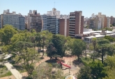 Departamentos - Rosario - Alquiler