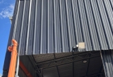 Galpones / Depósitos - San Lorenzo - Venta