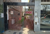 Departamentos de pasillo - Rosario - Venta