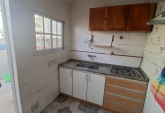 Departamentos de pasillo - Rosario - Venta