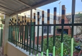 Departamentos de pasillo - Rosario - Venta