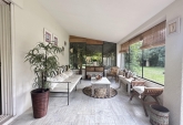 Casas - Funes -  Alquiler