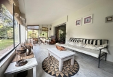Casas - Funes -  Alquiler