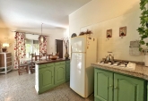 Casas - Funes -  Alquiler