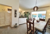 Casas - Funes -  Alquiler
