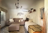 Casas - Funes -  Alquiler