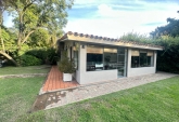 Casas - Funes -  Alquiler