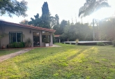 Casas - Funes -  Alquiler