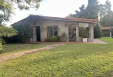 Casas - Funes -  Alquiler