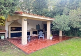 Casas - Funes -  Alquiler