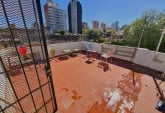 Departamentos de pasillo - Rosario - Venta