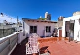 Departamentos de pasillo - Rosario - Venta