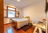Departamentos de pasillo - Rosario - Venta