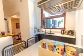 Departamentos de pasillo - Rosario - Venta