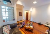 Departamentos de pasillo - Rosario - Venta