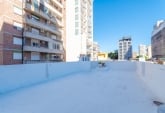 Departamentos de pasillo - Rosario - Venta