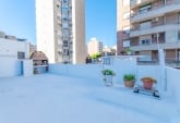 Departamentos de pasillo - Rosario - Venta