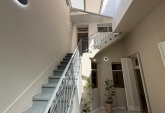 Departamentos de pasillo - Rosario - Venta