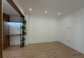 Departamentos de pasillo - Rosario - Venta