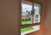 Departamentos de pasillo - Rosario - Venta