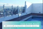 Departamentos - Rosario - Venta