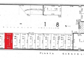 Cocheras - Rosario - Venta