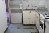 Departamentos de pasillo - Rosario - Venta