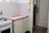 Departamentos de pasillo - Rosario - Venta