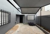 Casas - Alquiler
