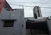 Casas - Alquiler