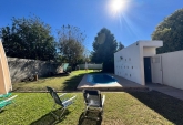 Casas - Pueblo Esther - Venta