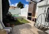 Casas - Rosario - Venta