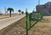 Terrenos - Capitan Bermudez - Venta
