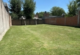 Casas - Funes - Venta