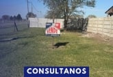 Terrenos - Roldan - Venta
