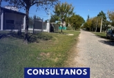 Terrenos - Roldan - Venta