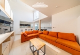 Casas - Rosario -  Alquiler