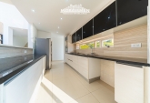 Casas - Rosario -  Alquiler
