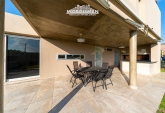 Casas - Rosario -  Alquiler