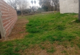 Terrenos - Gessler - Venta