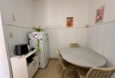 Departamentos de pasillo - Rosario - Venta