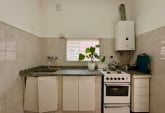 Departamentos de pasillo - Rosario - Venta