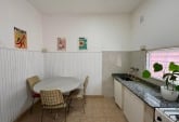 Departamentos de pasillo - Rosario - Venta