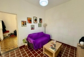 Departamentos de pasillo - Rosario - Venta