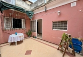 Departamentos de pasillo - Rosario - Venta