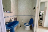 Departamentos de pasillo - Rosario - Venta