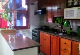Casas - Rosario -  Alquiler