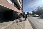 Cocheras - Rosario - Venta