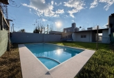 Casas - Rosario - Alquiler